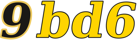 9bd6 logo